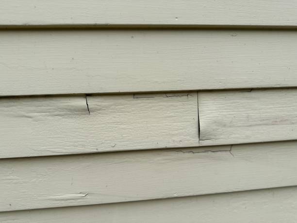 How To Choose The Right Materials for Your Siding Installation in 'Raymore, MO